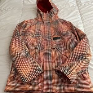 Burton jacket